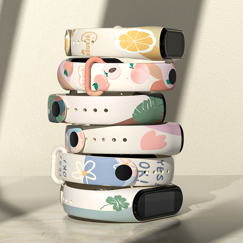 Xiaomi Smartwatch Accessories - 15Mm Dây Đeo Đồng Hồ Cho