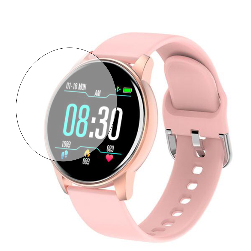 Smartwatch Watch Accessories For Women - Bộ 5 TPU Mềm Mại Đồng