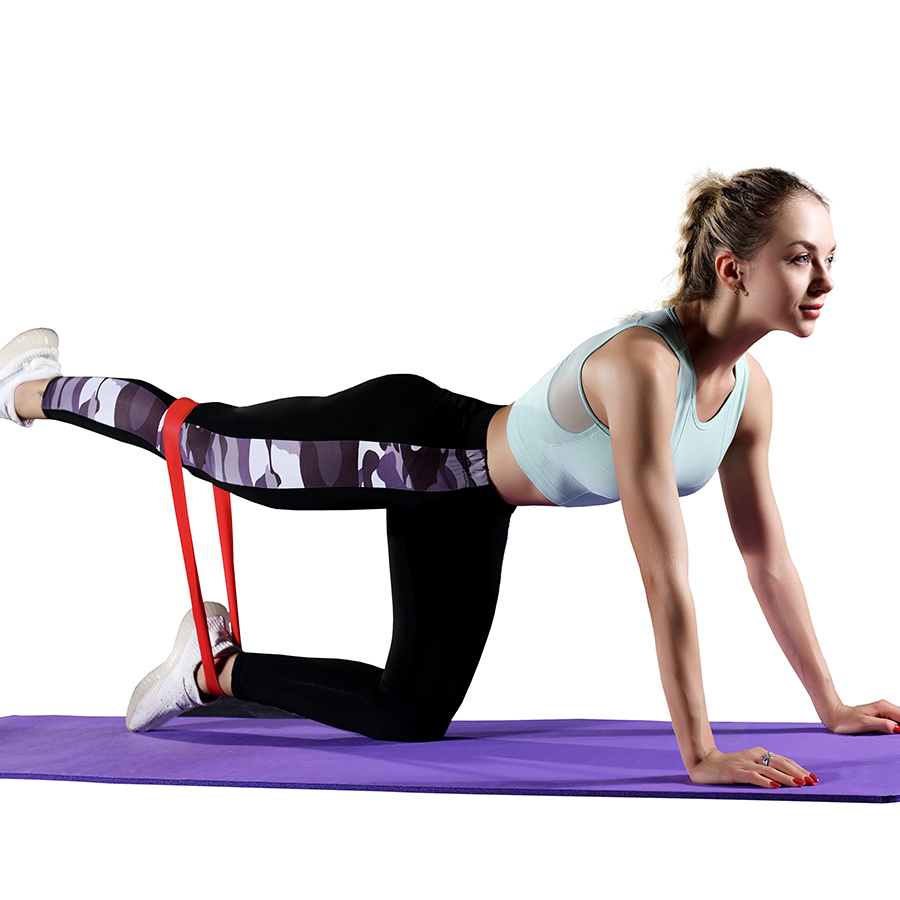 Fitness Resistance Loop Bands  - đánh giá và giá Milanaise Mesh Band