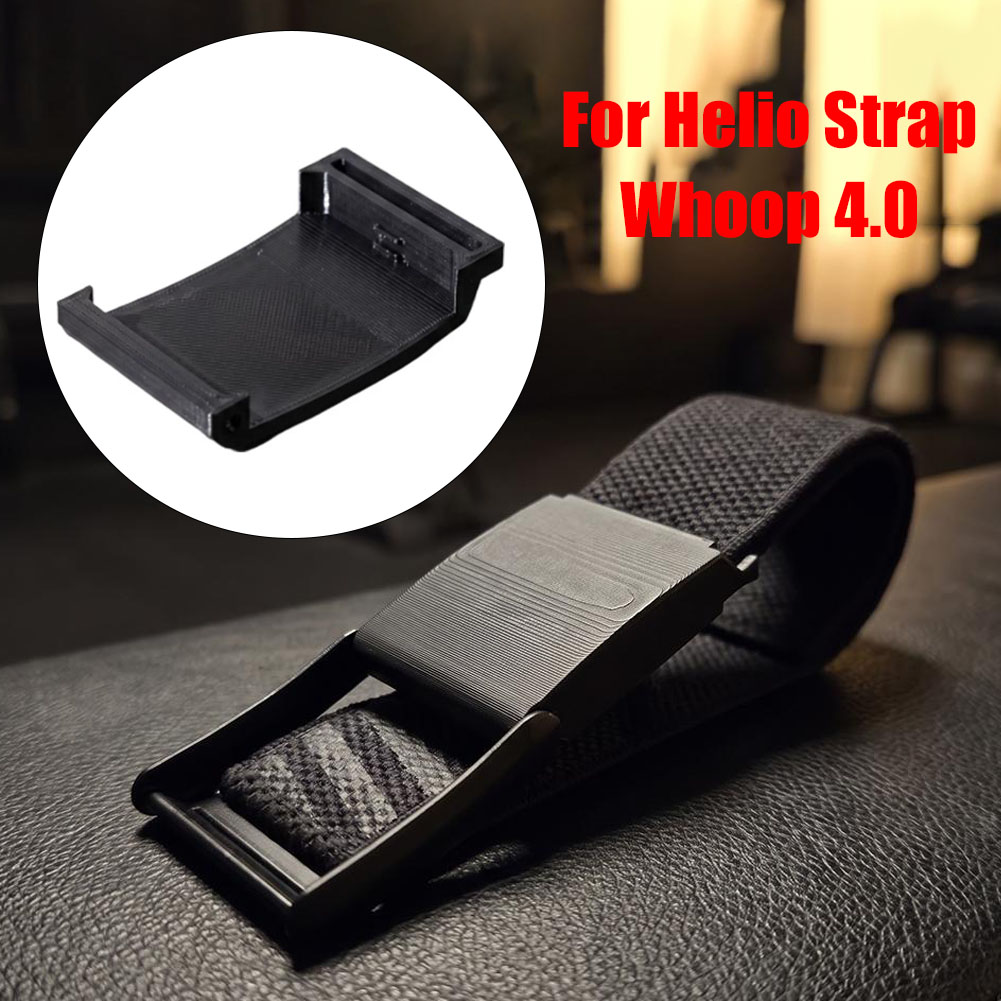 Suitable for Helio Strap Whoop - đánh giá và giá Sport Loop Strap