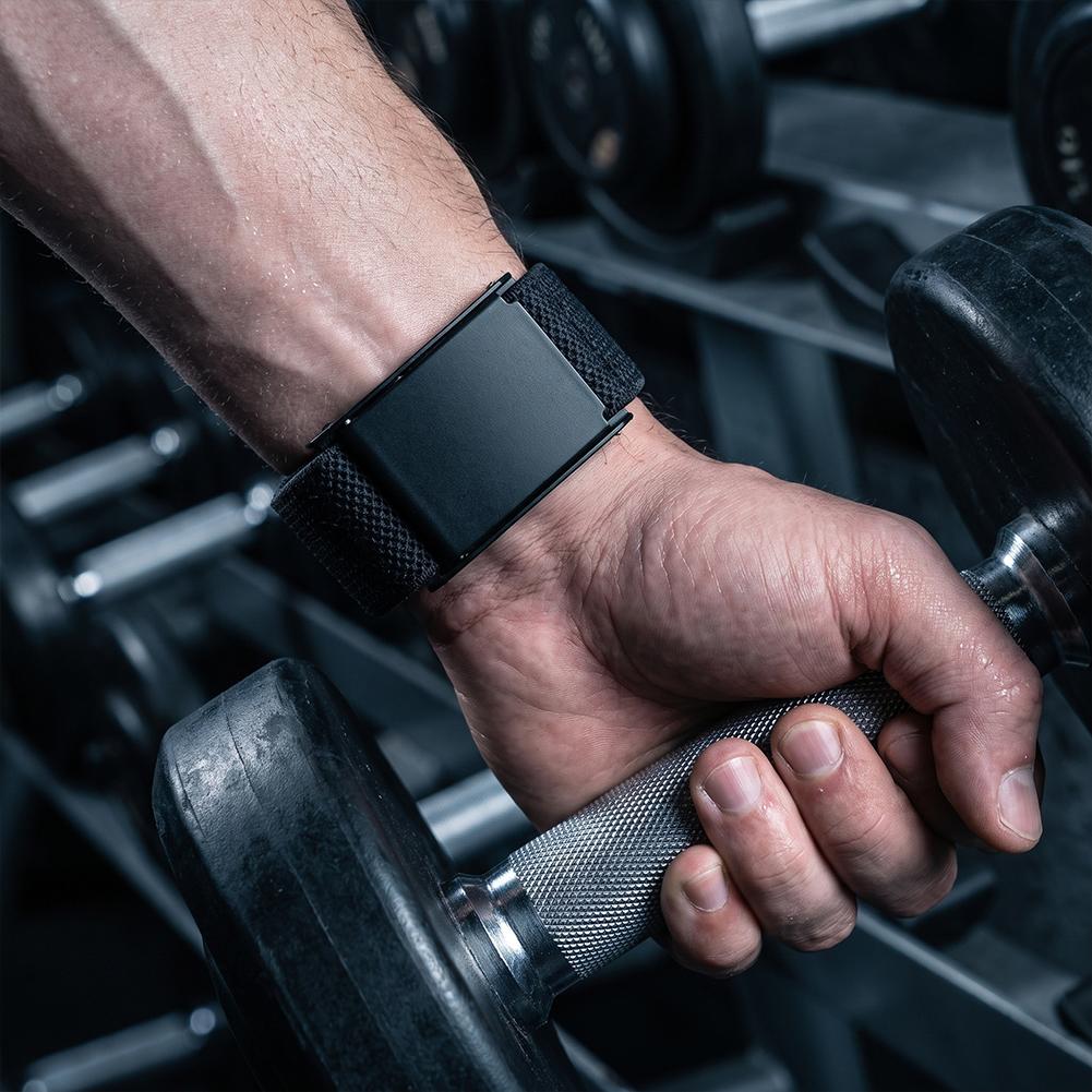 Suitable for Helio Strap Whoop - đánh giá và giá Sport Loop Strap