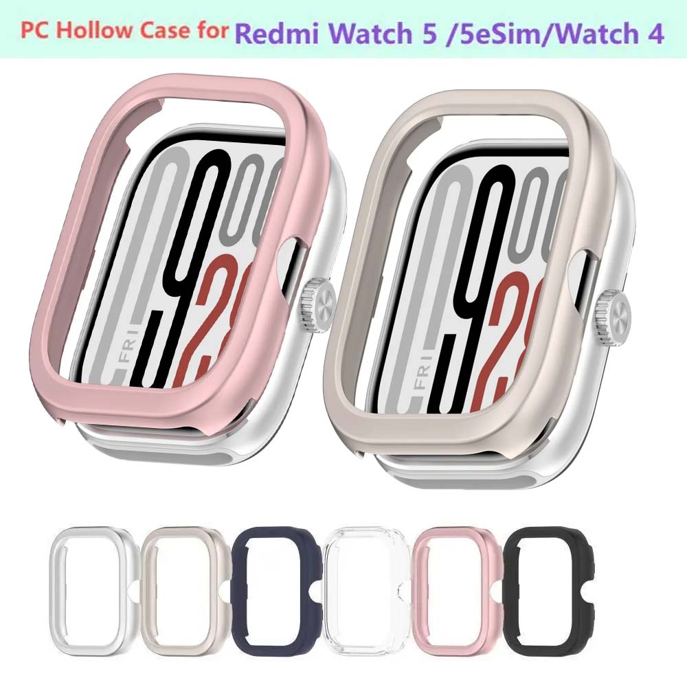 PC Hollow Case For Xiaomi Mi B - đánh giá và giá Sport Loop Strap