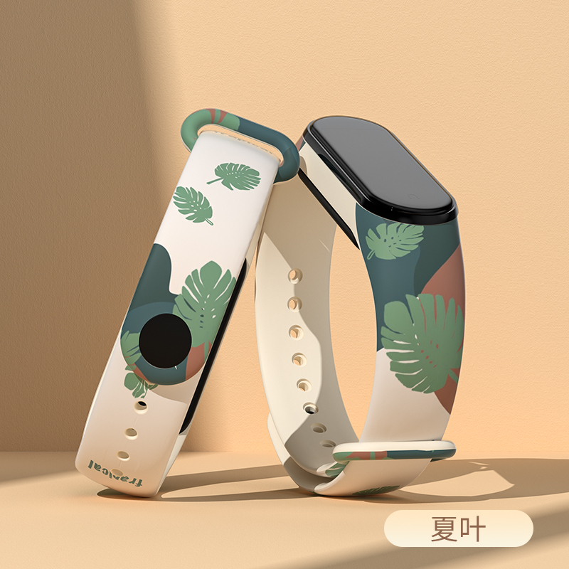 15Mm Dây Đeo Đồng Hồ Cho Xiaom - đánh giá và giá Xiaomi Smartwatch Accessories
