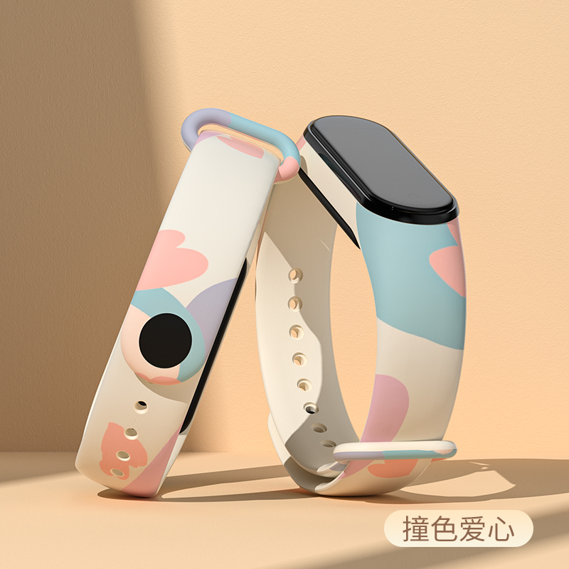 15Mm Dây Đeo Đồng Hồ Cho Xiaom - đánh giá và giá Xiaomi Smartwatch Accessories