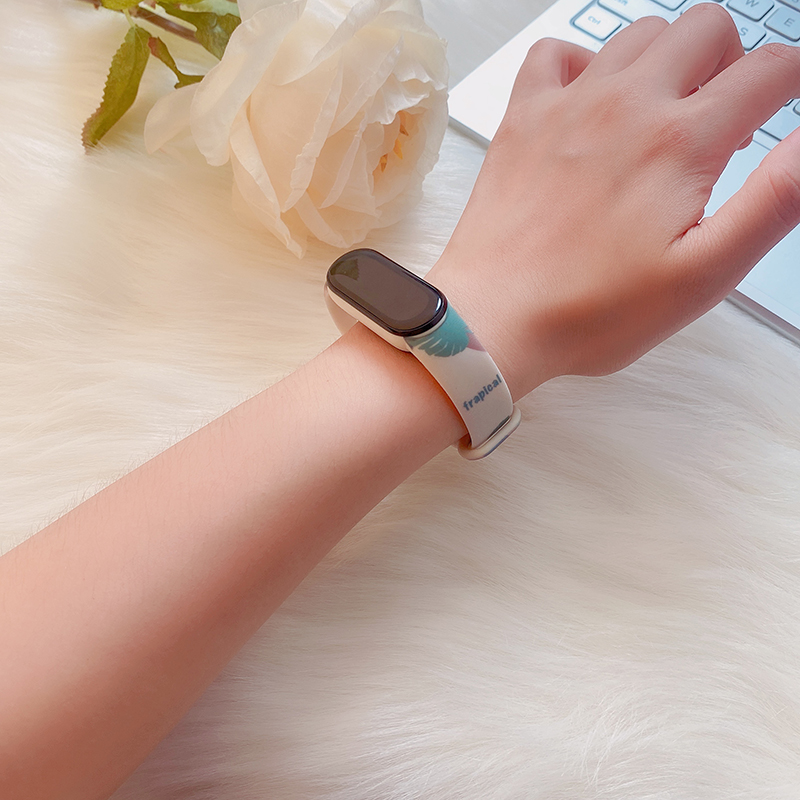 15Mm Dây Đeo Đồng Hồ Cho Xiaom - đánh giá và giá Xiaomi Smartwatch Accessories