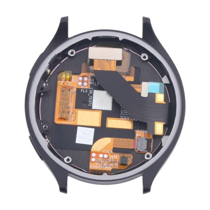 AB25-Touch Screen Assembly LCD - đánh giá và giá Xiaomi Smartwatch Accessories