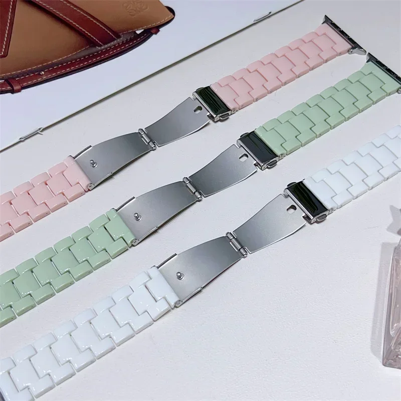 Watch strap+Case+glass For app - đánh giá và giá Smartwatch Watch Accessories For Women