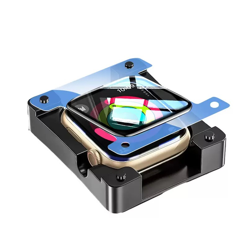 3pcs Screen Protector For Appl - đánh giá và giá Apple Smartwatch Accessories