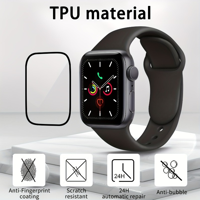 3pcs Screen Protector For Appl - đánh giá và giá Apple Smartwatch Accessories