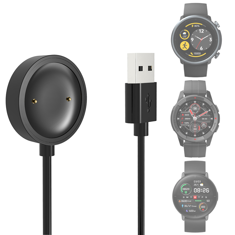 Đồng Hồ Thông Minh Smartwatch  - đánh giá và giá Xiaomi Smartwatch Accessories