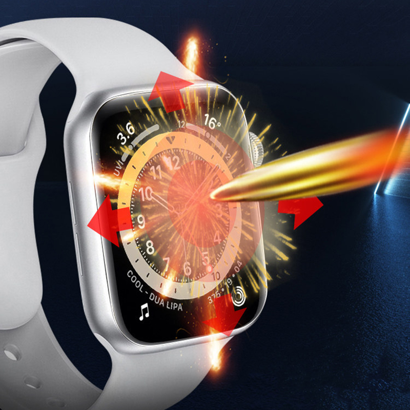 Screen Protector For Apple Wat - đánh giá và giá Smart Watch Accessories