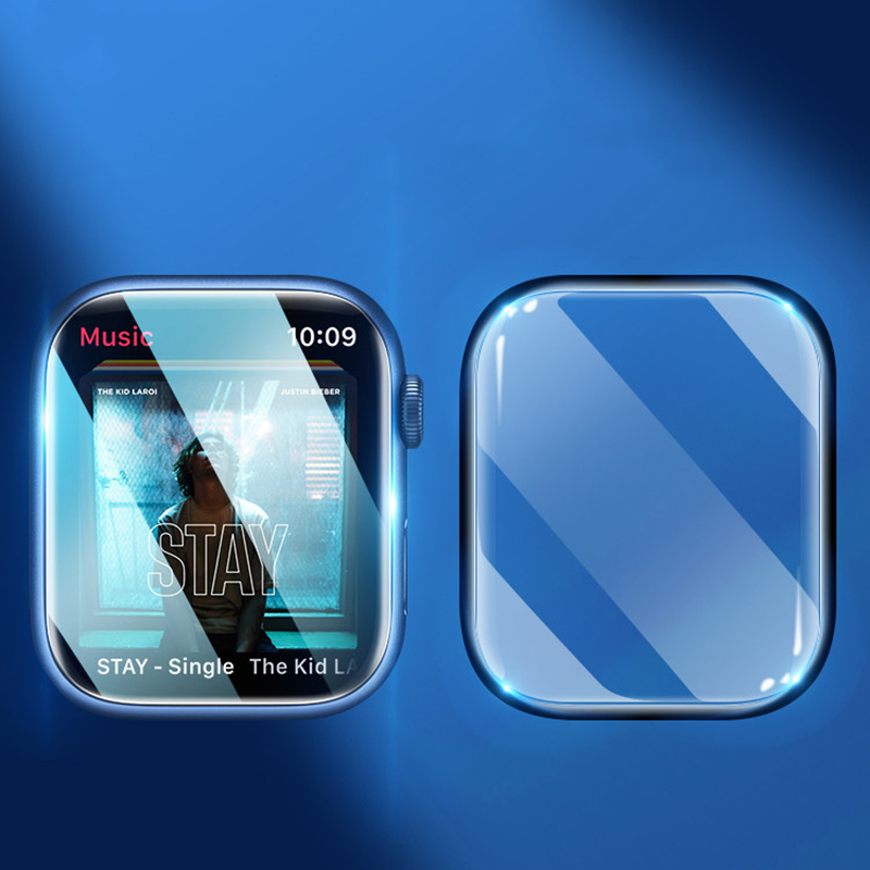 Screen Protector For Apple Wat - đánh giá và giá Smart Watch Accessories