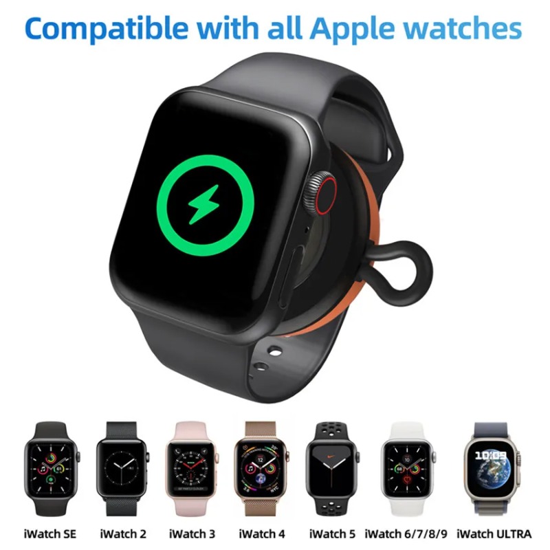 Mini Type C Smart Watch Wirele - đánh giá và giá Smart Watch Accessories