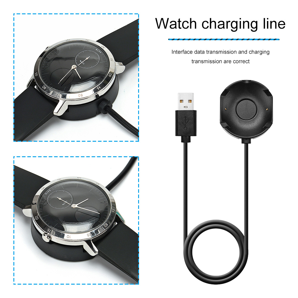 Watch Charger  Smartwatch Acce - đánh giá và giá Smartwatch Watch Accessories For Women