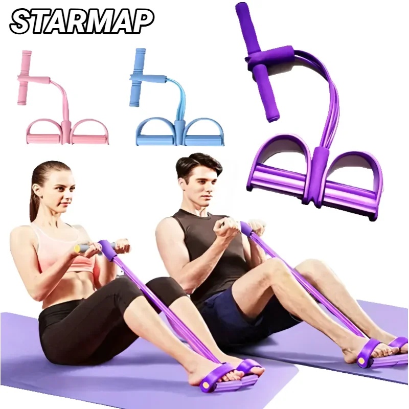 4‑Tube Pedal Tension Rope Mult - đánh giá và giá Milanaise Mesh Band