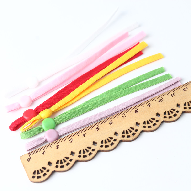 50 Chiếc Mặt Nạ Thun Màu Co Gi - đánh giá và giá Milanaise Mesh Band