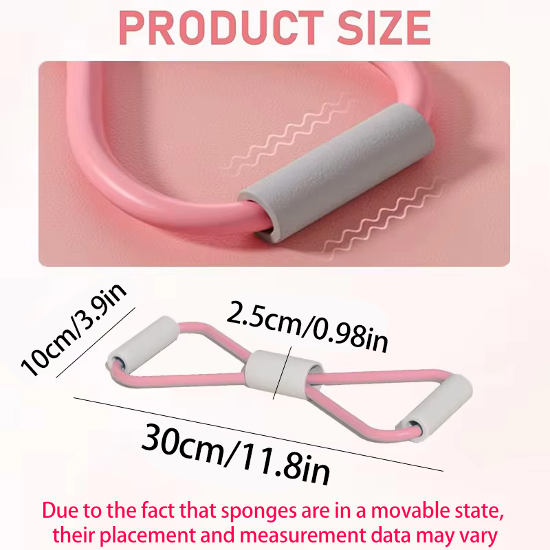 1Pcs Home Gym Elastic Band Por - đánh giá và giá Milanaise Mesh Band