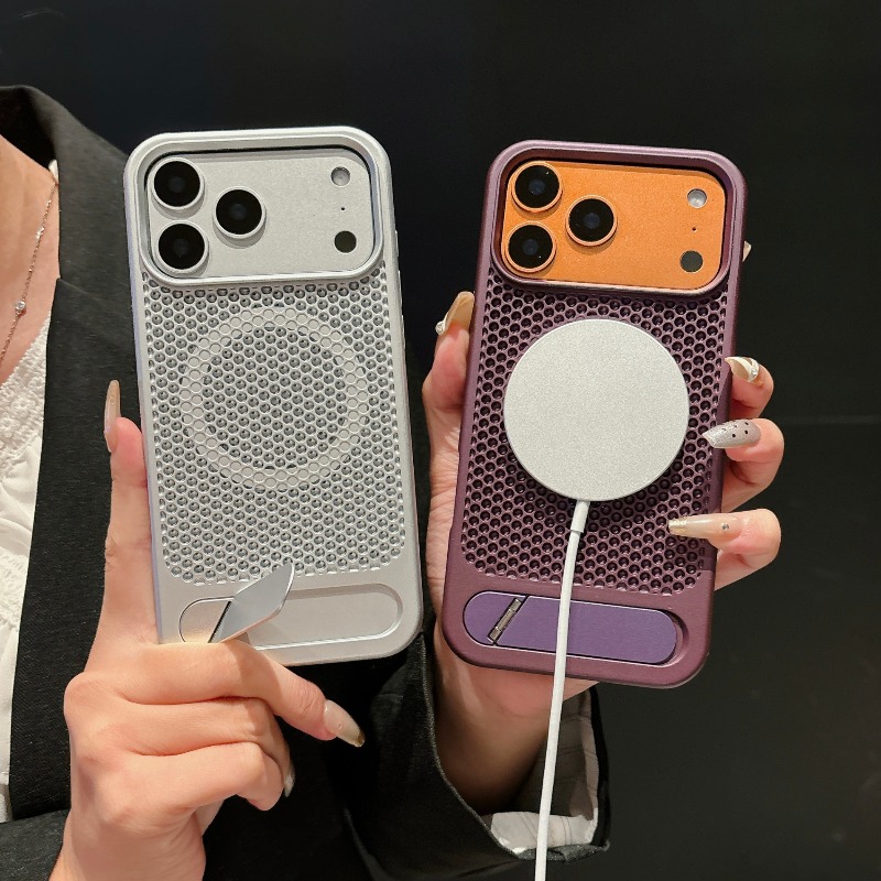 Premium Honeycomb Cooling Brea - đánh giá và giá Magnetic Charging Stand