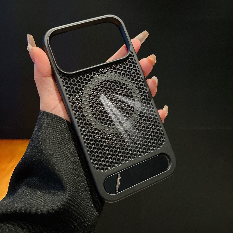 Premium Honeycomb Cooling Brea - đánh giá và giá Magnetic Charging Stand
