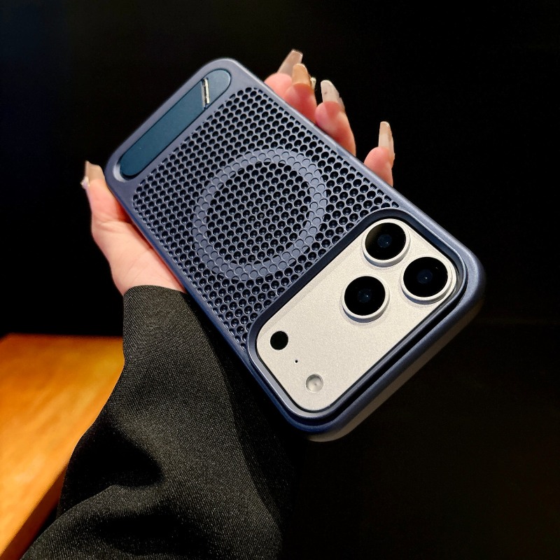 Premium Honeycomb Cooling Brea - đánh giá và giá Magnetic Charging Stand
