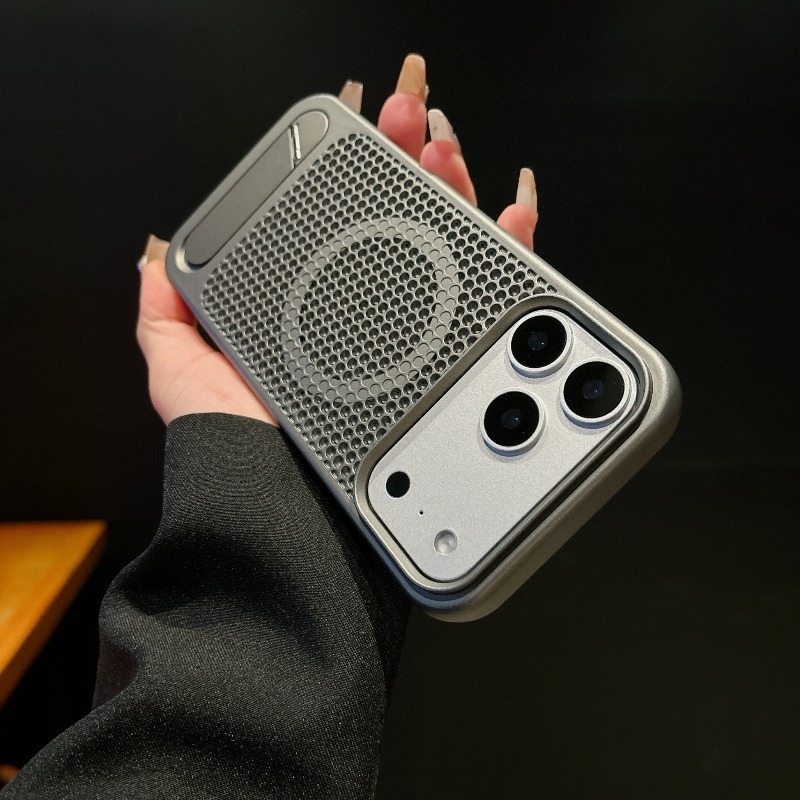 Premium Honeycomb Cooling Brea - đánh giá và giá Magnetic Charging Stand