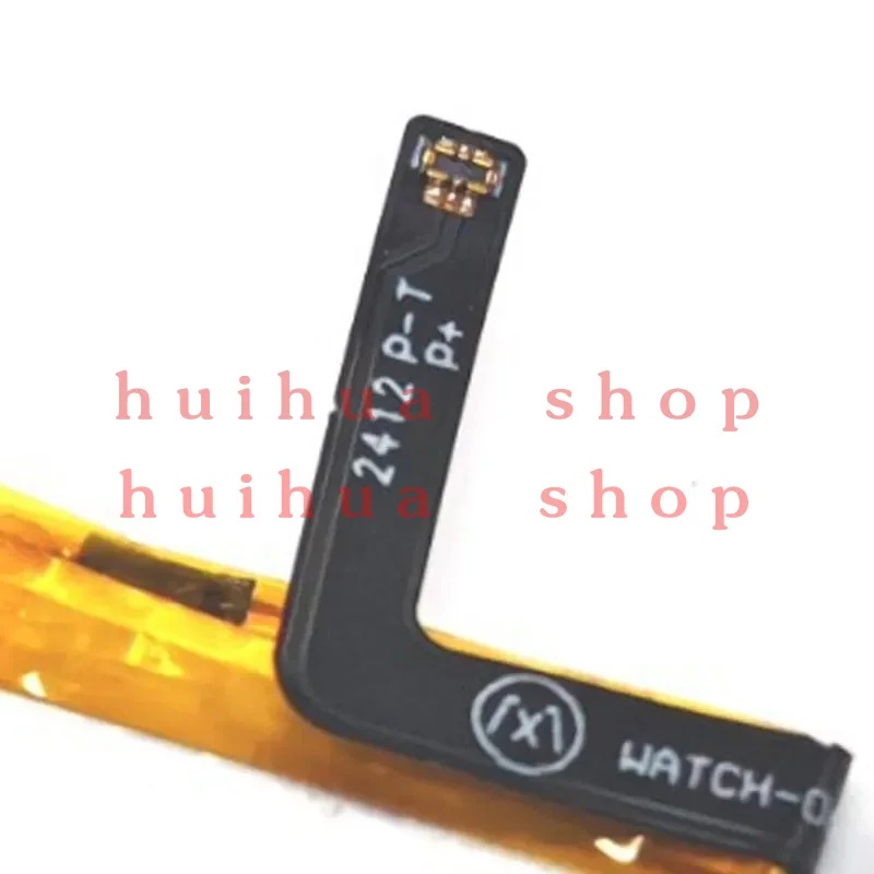 PL 412221 H New Battery For Hu - đánh giá và giá Smartwatch A1914