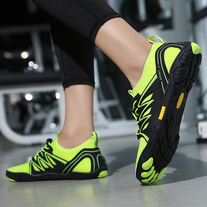 Unisex Water Shoes Men Women Q - đánh giá và giá Milanaise Mesh Band