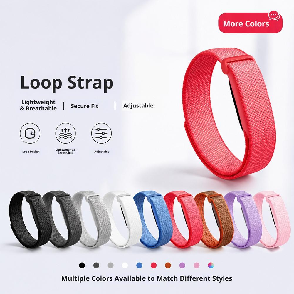 Sport Loop Strap Breathable fo - đánh giá và giá Sport Loop Strap