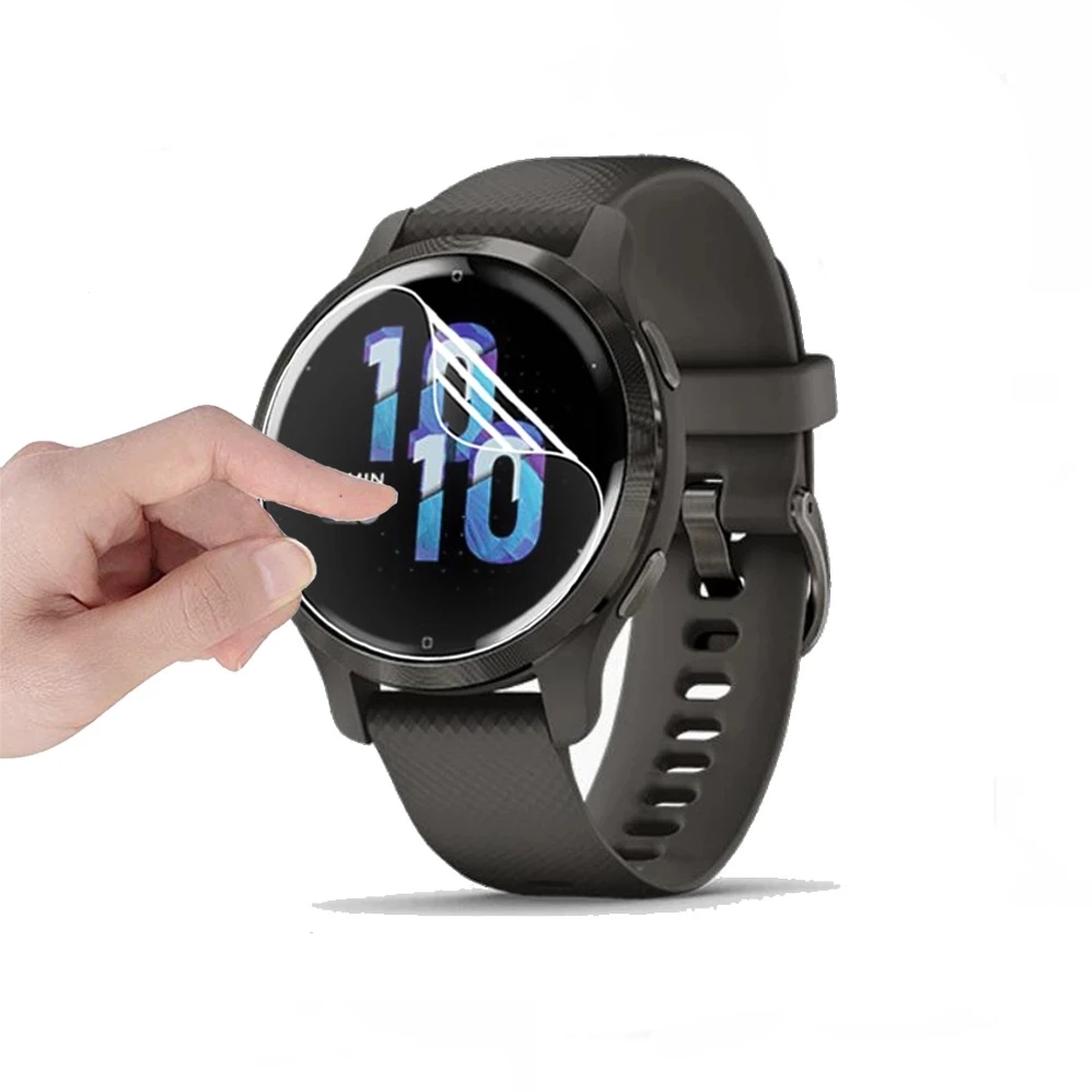 Bộ 5 TPU Mềm Mại Đồng Hồ Thông - đánh giá và giá Smartwatch Watch Accessories For Women