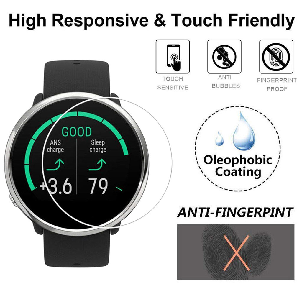 Bộ 5 TPU Mềm Mại Đồng Hồ Thông - đánh giá và giá Smartwatch Watch Accessories For Women