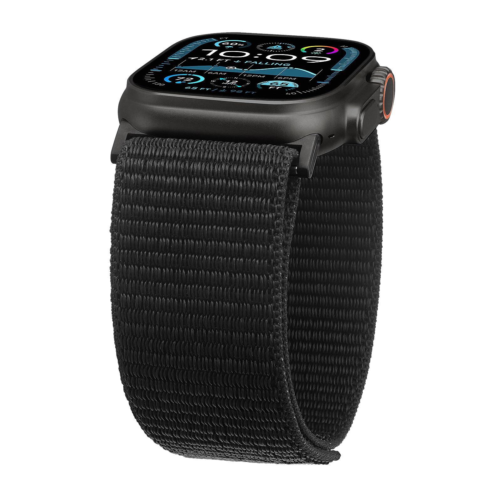 Nylon Sport Loop Band Compatib - đánh giá và giá Sport Loop Strap