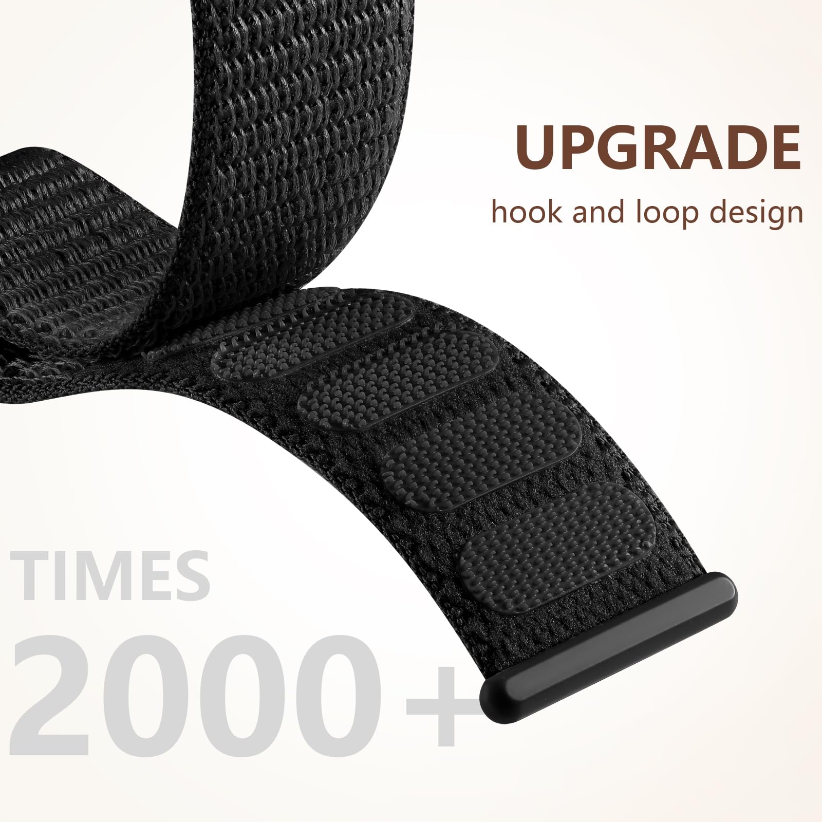 Nylon Sport Loop Band Compatib - đánh giá và giá Sport Loop Strap