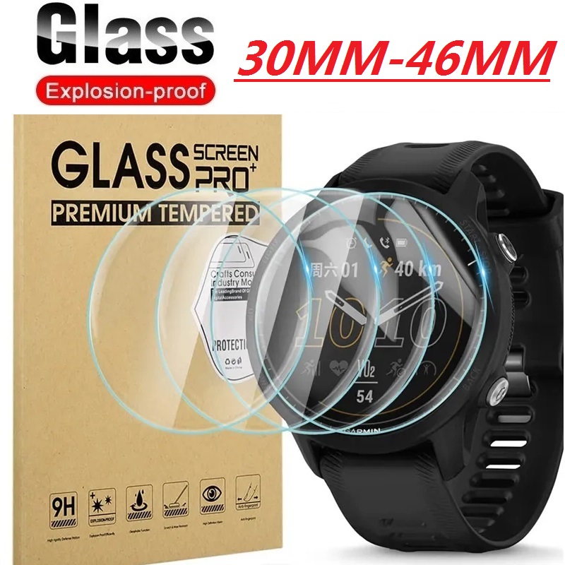 Smartwatch Accessories Tempere - đánh giá và giá Smart Watch Accessories