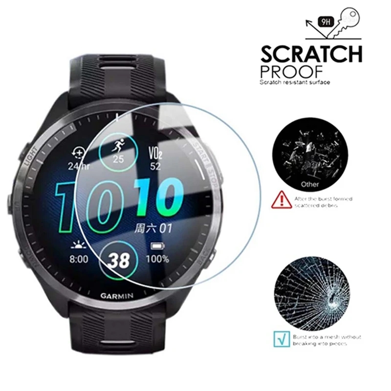 Smartwatch Accessories Tempere - đánh giá và giá Smart Watch Accessories