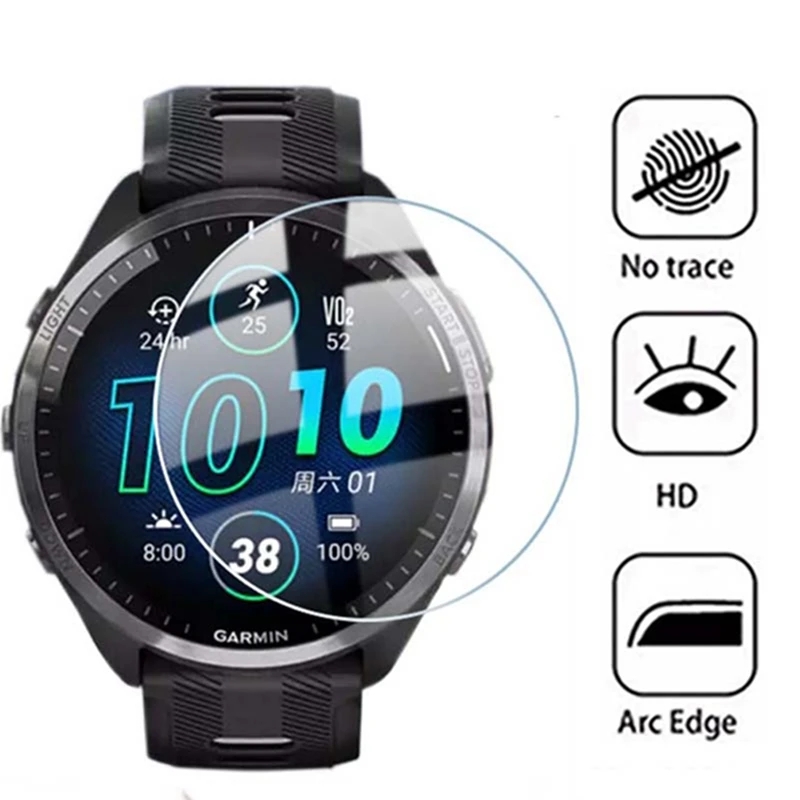 Smartwatch Accessories Tempere - đánh giá và giá Smart Watch Accessories