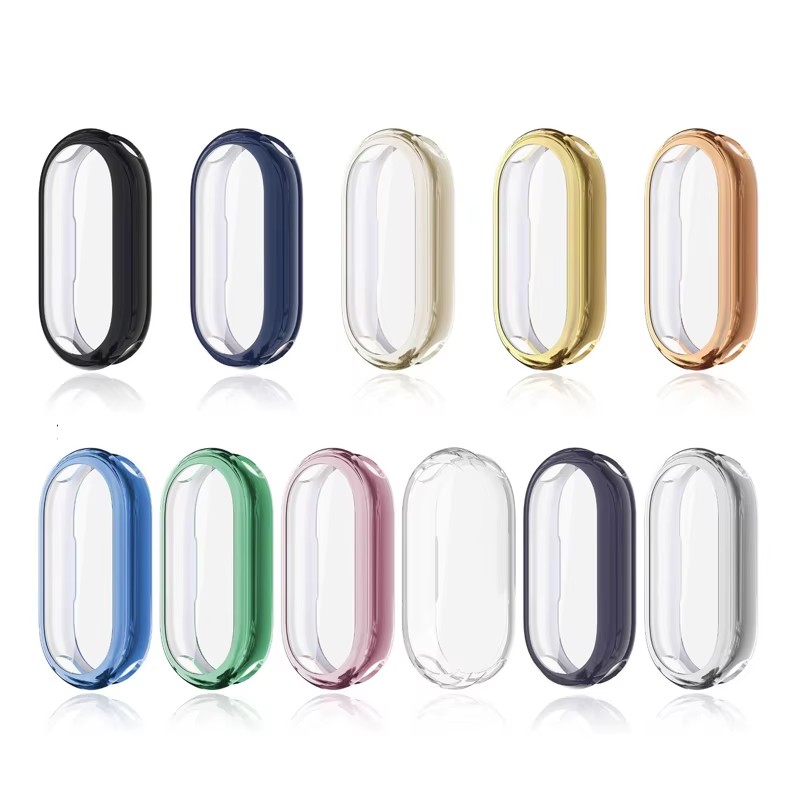 Cover For Xiaomi Mi Band 10 Sm - đánh giá và giá Xiaomi Smartwatch Accessories