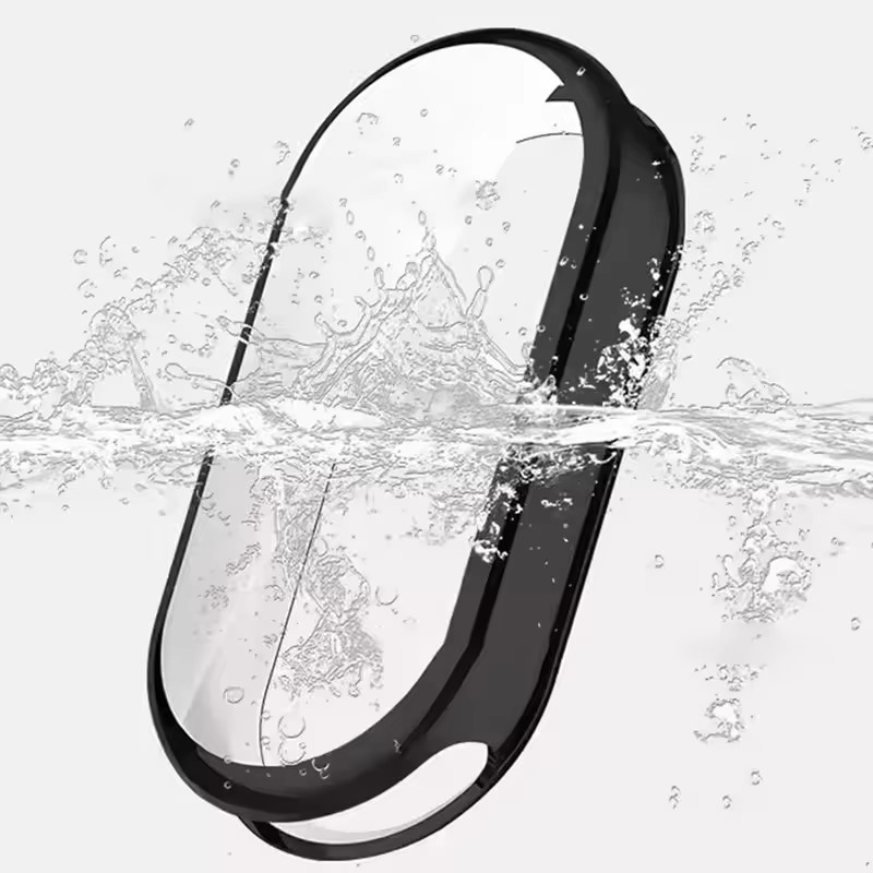 Cover For Xiaomi Mi Band 10 Sm - đánh giá và giá Xiaomi Smartwatch Accessories