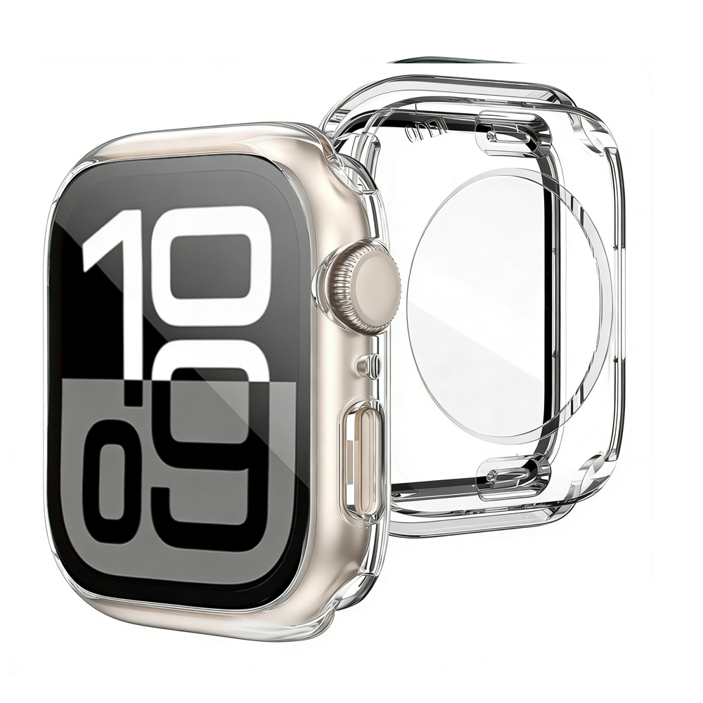360 Protective Case for Apple  - đánh giá và giá Smartwatch Watch Accessories For Women