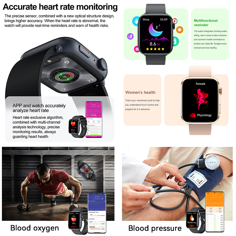 2026 New SE Ultra Series 11 NF - đánh giá và giá Smartwatch Nexus