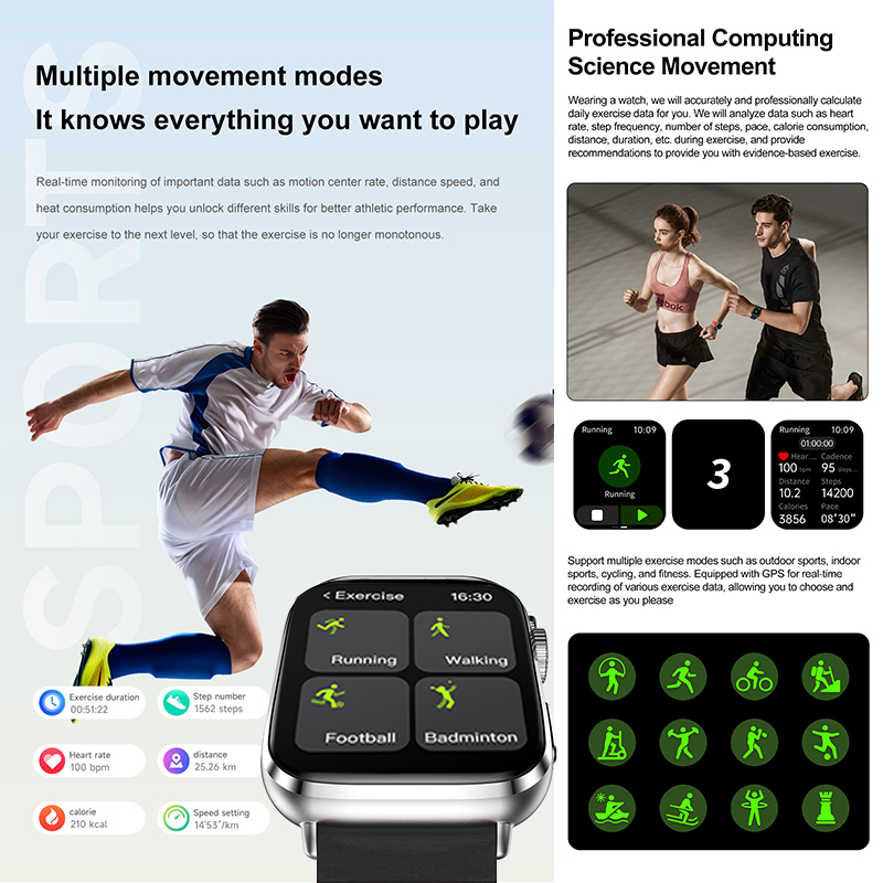 2026 New SE Ultra Series 11 NF - đánh giá và giá Smartwatch Nexus