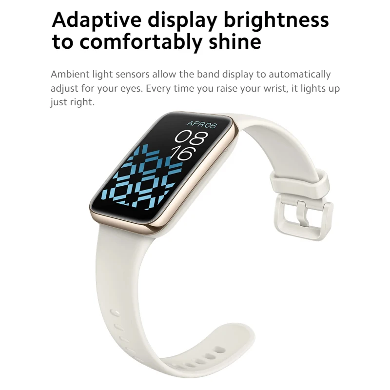 Xiaomi Smart Band 7 Pro 1.64'' - đánh giá và giá Smartwatch Faces
