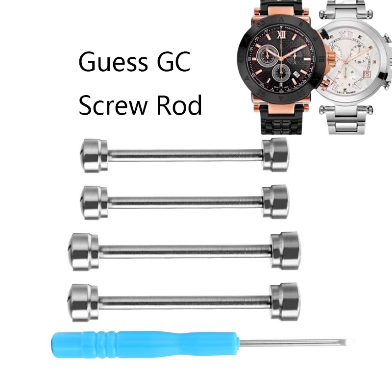 For GUESS Watch Strap 16mm 20m - đánh giá và giá Smartwatch Guess