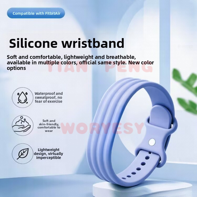WYORESY soft silicone band for - đánh giá và giá Silicone Band Replacement