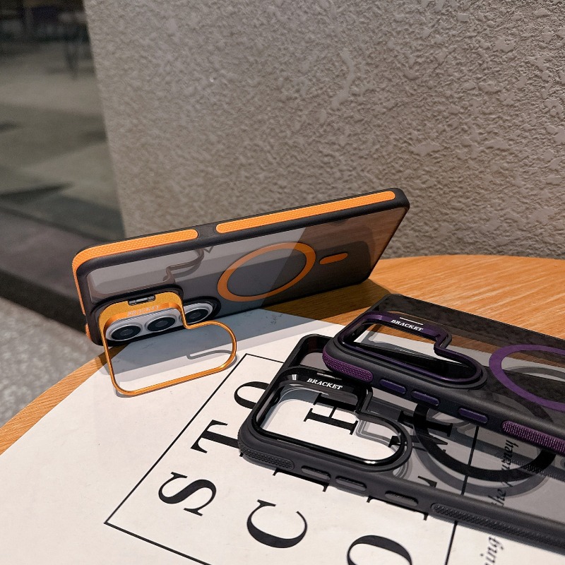 Luxury Hidden Lens Stand For M - đánh giá và giá Magnetic Charging Stand