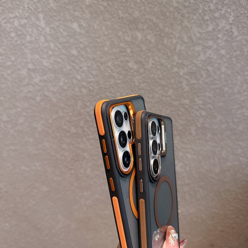 Luxury Hidden Lens Stand For M - đánh giá và giá Magnetic Charging Stand