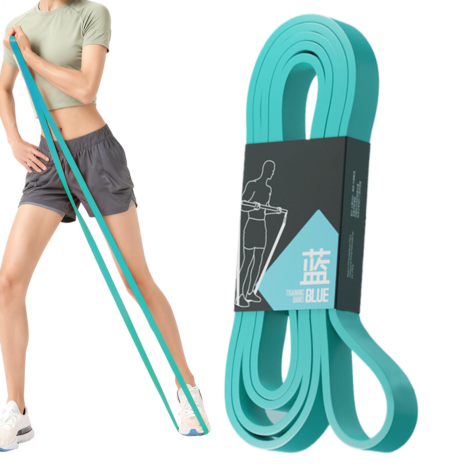 1pc Workout Resistance Bands E - đánh giá và giá Milanaise Mesh Band