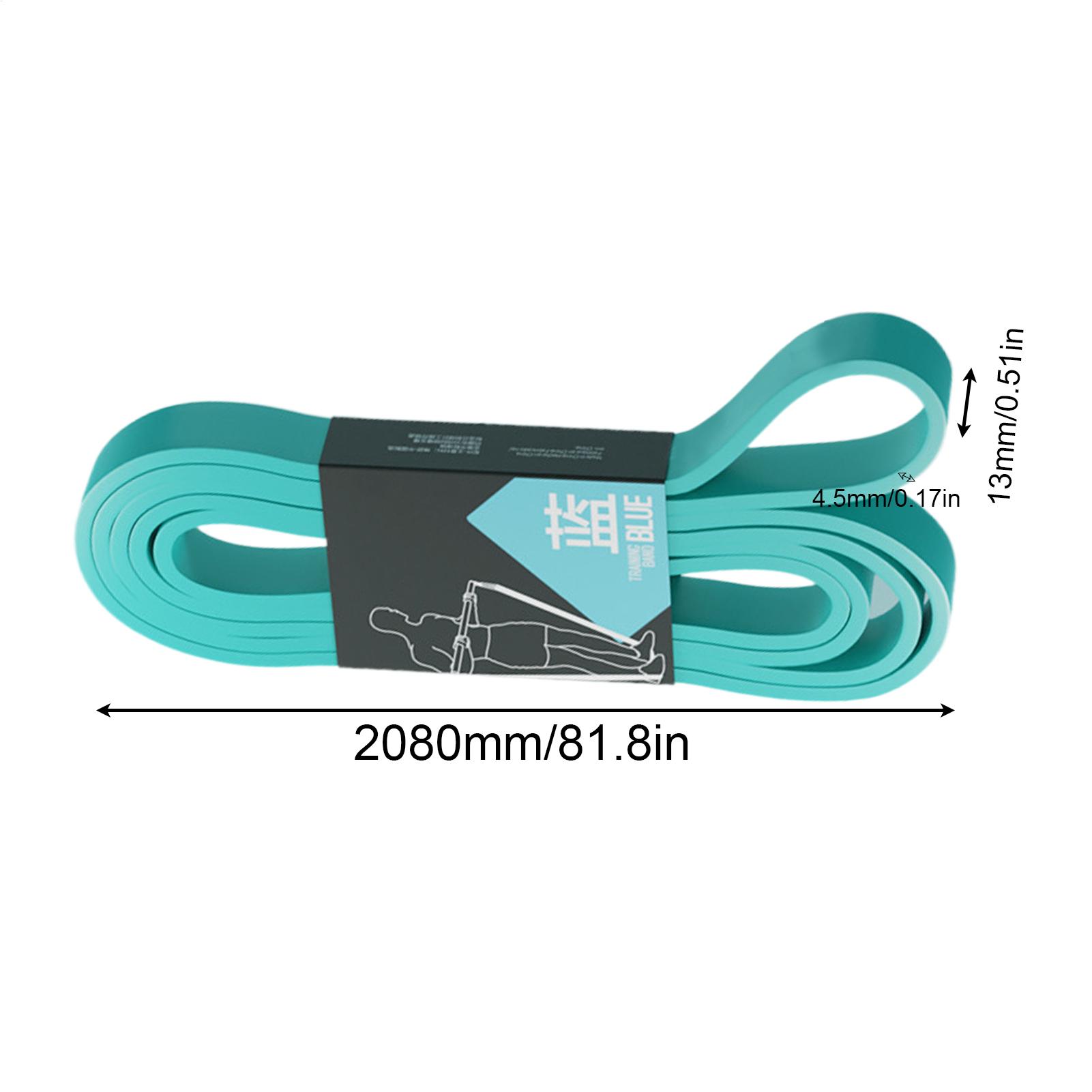 1pc Workout Resistance Bands E - đánh giá và giá Milanaise Mesh Band