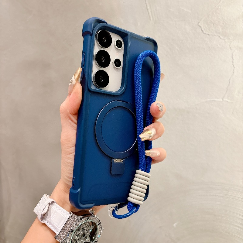 Luxury Matching Wrist Strap Fo - đánh giá và giá Magnetic Charging Stand