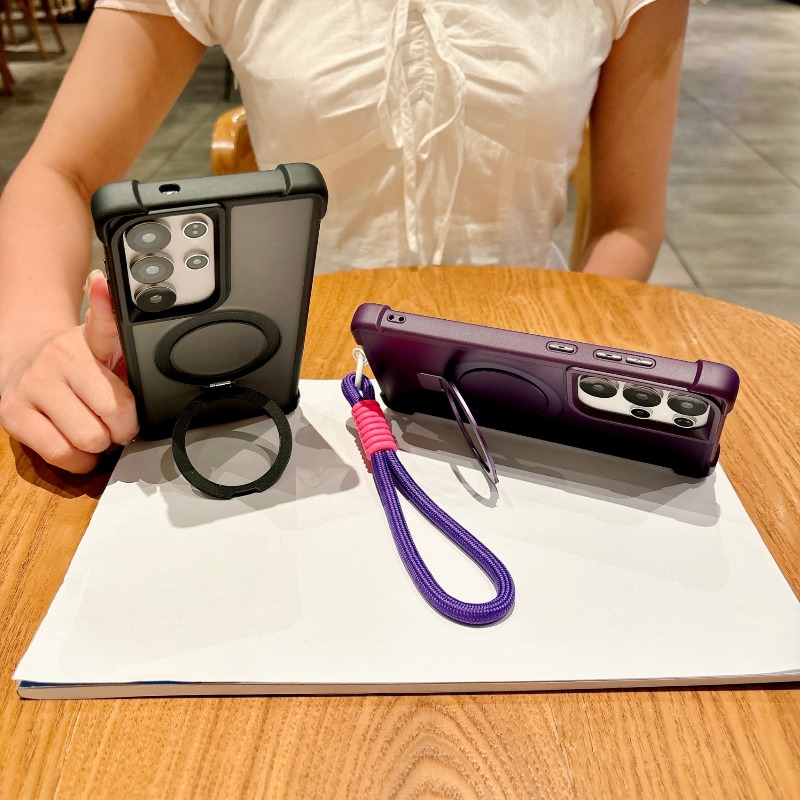 Luxury Matching Wrist Strap Fo - đánh giá và giá Magnetic Charging Stand