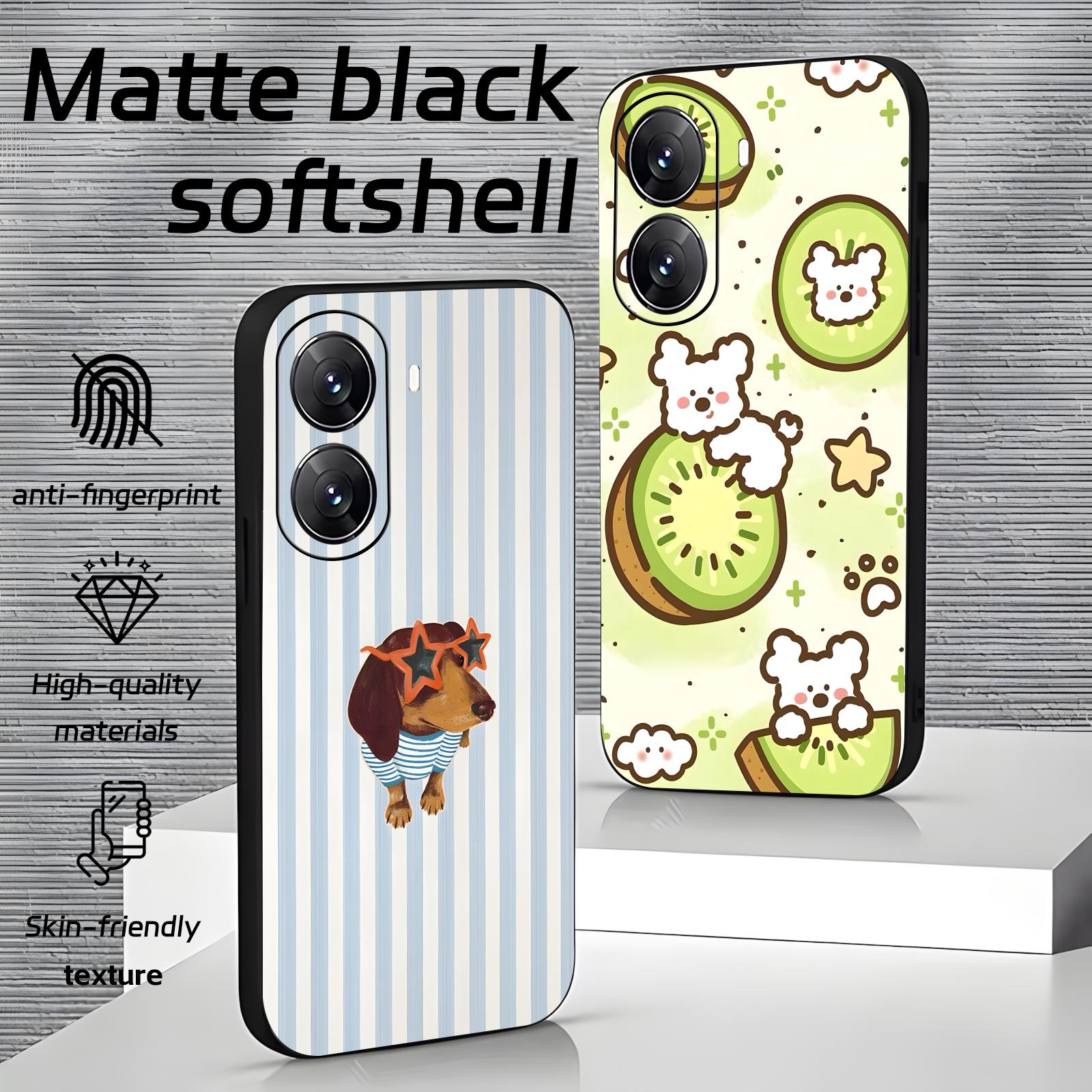 Phone Case For Xiaomi POCO M7  - đánh giá và giá Xiaomi Poco X6